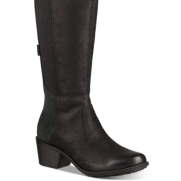 TEVA Women's Anaya Tall Boot - Picture 2 of 4